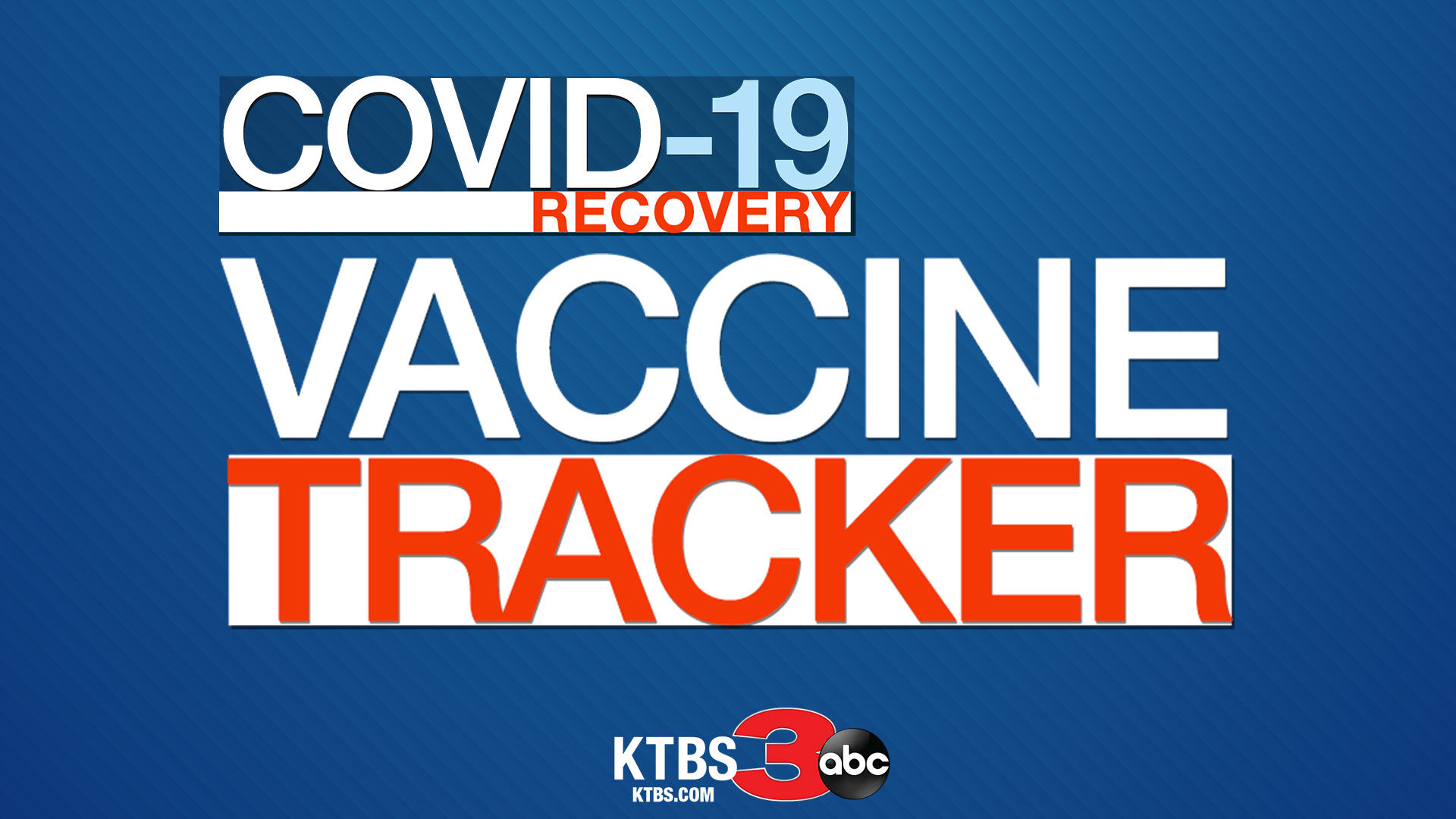 Vaccine Tracker